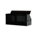 Homak RS Pro Hutch (54") — Rear-Right View