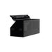 Homak 54" RS Pro Top Hutch — Left-Rear Perspective