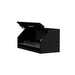 RS Pro Steel Top Hutch, 54-Inch — Left-Front Angle