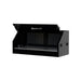 Homak RS Pro Hutch 54-Inch, Front-Left View