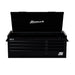 Homak 54" RS Pro 8-Drawer Top Chest in Midnight Black