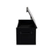 Homak 54" RS Pro 8-Drawer Top Chest in Midnight Black - 270d_R view