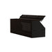 RS Pro 72-Inch Top Hutch, Right-Rear Perspective