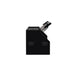 Homak 72" RS Pro Top Hutch - Direct Left Side
