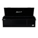 Homak 72" RS Pro 12-Drawer Top Chest in Midnight Black