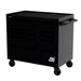 Homak 41" RS Pro 9-Drawer Rolling Cabinet in Midnight Black - 330d view