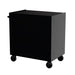 Homak RS Pro Cabinet (36") - Rear-Right View