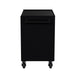 Homak 36" Rolling Tool Cabinet - Direct Right Side