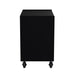 Homak 36" RS Pro Rolling Cabinet - Direct Left Side
