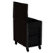 RS Pro 44-Inch 8-Drawer Cart - Right-Rear Perspective