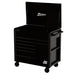 Homak RS Pro 8-Drawer Cart 44-Inch, Front-Left Angle