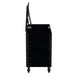 Homak 44" RS Pro 8-Drawer Cart - Direct Left Side
