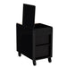 RS Pro 44-Inch Power Service Cart - Right-Rear Perspective