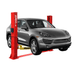 BP-12 by AMGO, 12,000 lb base-plate 2-post lift