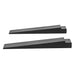Pair of Race Ramps 42 inch compact tow ramps stacked for storage