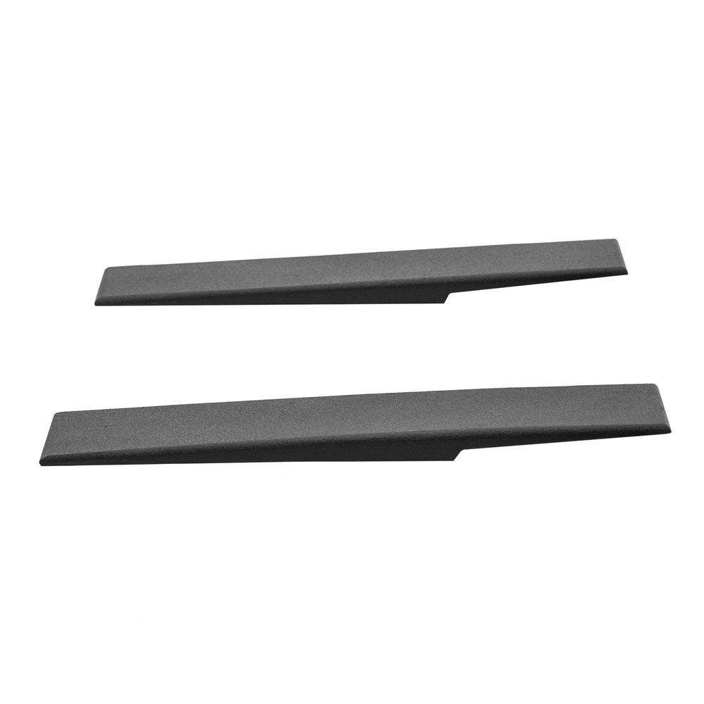 Race Ramps BT-TT-7-EX-10 XTenders shown as a pair from the side