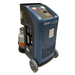 Bludee AC400D Dual AC Recovery and Recharge Machine with Identifier