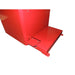 Tuxedo WB-CB66-VE foot pedal braking system