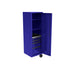 Homak 24" CTS Side Locker in Rally Sport Blue