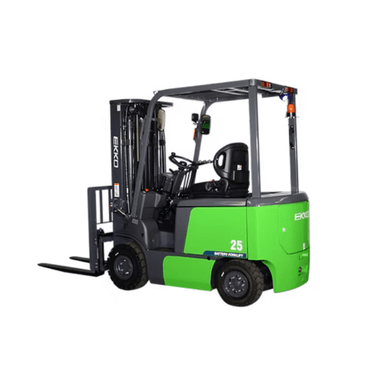 Compact Powerhouse in Motion – The Ekko EK25T-Li’s slim 45.2 frame and lithium efficiency make it ideal for high-output indoor operations with limited space.
