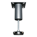 DFT-WB-6PF Dragonfire leveling leg with threaded stem for height adjustment