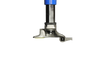 iDEAL TC-400M-B demount head detail