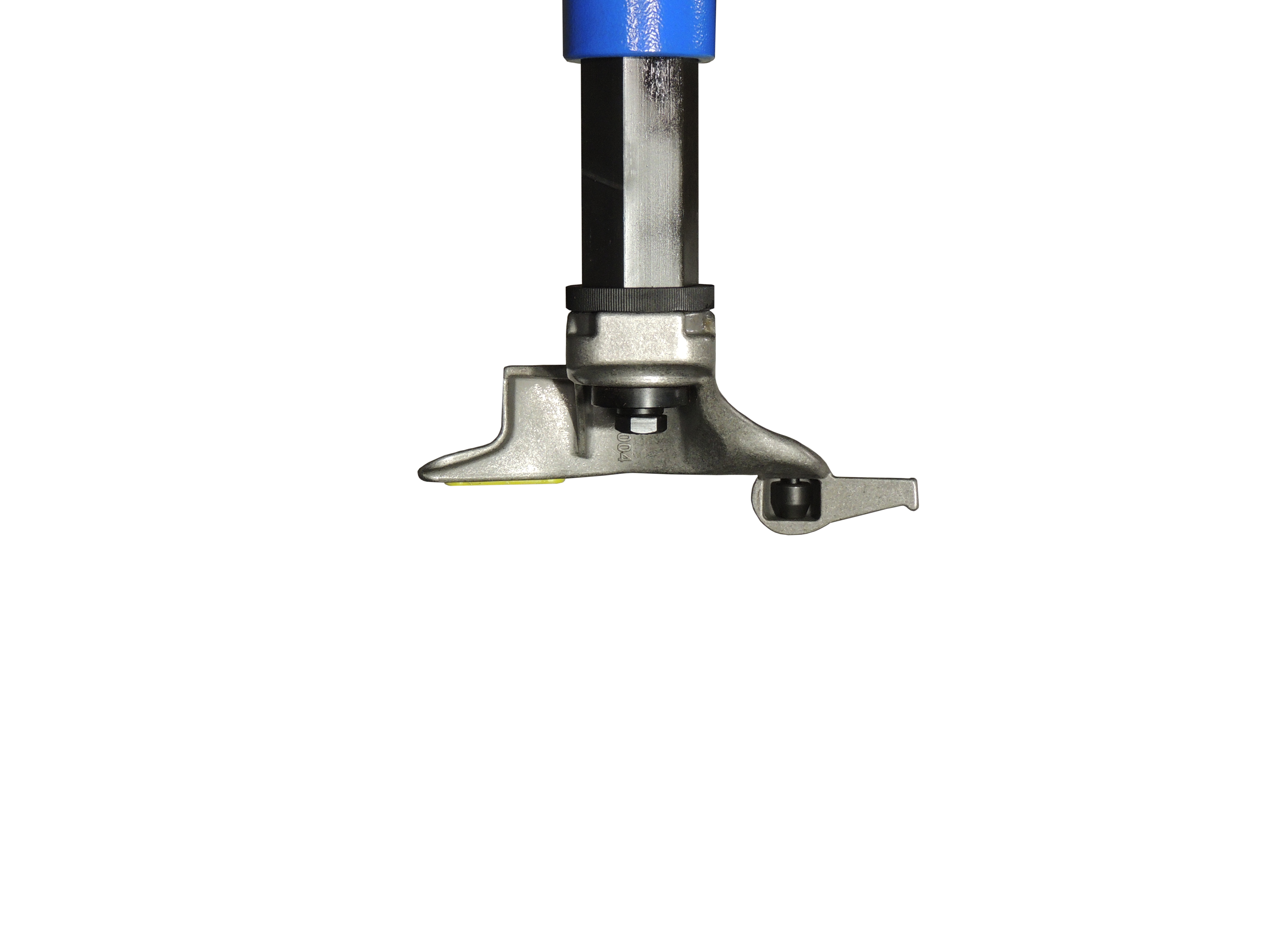 iDEAL TC-400M-B demount head detail