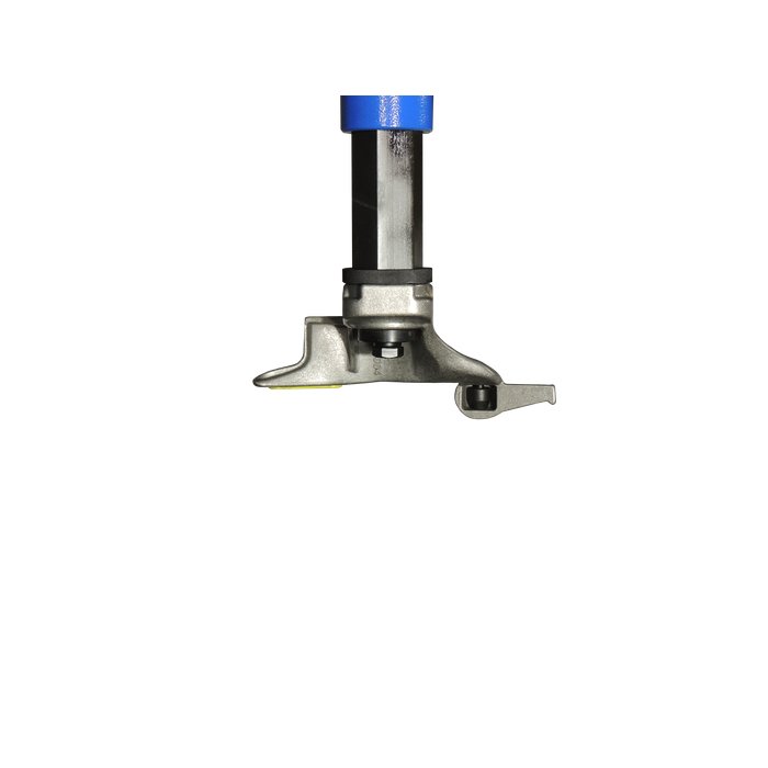 iDEAL TC-400M-B demount head detail
