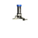 iDEAL TC-400M-B demount head detail