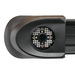 Detailed close-up of LED camera system on iDEAL WideScope® 3D iPRO Image Aligner