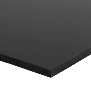 Dragonfire 9ft heavy duty rubber worksurface mat close up edge detail DFT-WSM-9-1