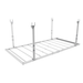 E-Z 4x8 Overhead Garage Storage Rack