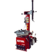 Front right side view of the KT-T800 that comes with the Katool Tire Changer KT-T800 & Wheel Balancer KT-B700
