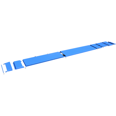 Front side view of the iDEAL FP14KCX‑ALIGNKIT