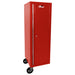 Homak 19" H2Pro Full-Height Side Locker in Fury Red