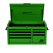 Homak 41" RS Pro 7-Drawer Top Chest in Monster Green