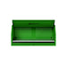 Monster Green 54-Inch RS Pro Top Hutch (Homak)