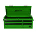 Homak 54" RS Pro 8-Drawer Top Chest in Monster Green