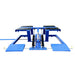 iDEAL LR-10K-TLPAD commercial low-rise pad lift, front view