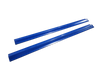 iDEAL LR-10K-TLPAD 55-inch metal hose covers and guards