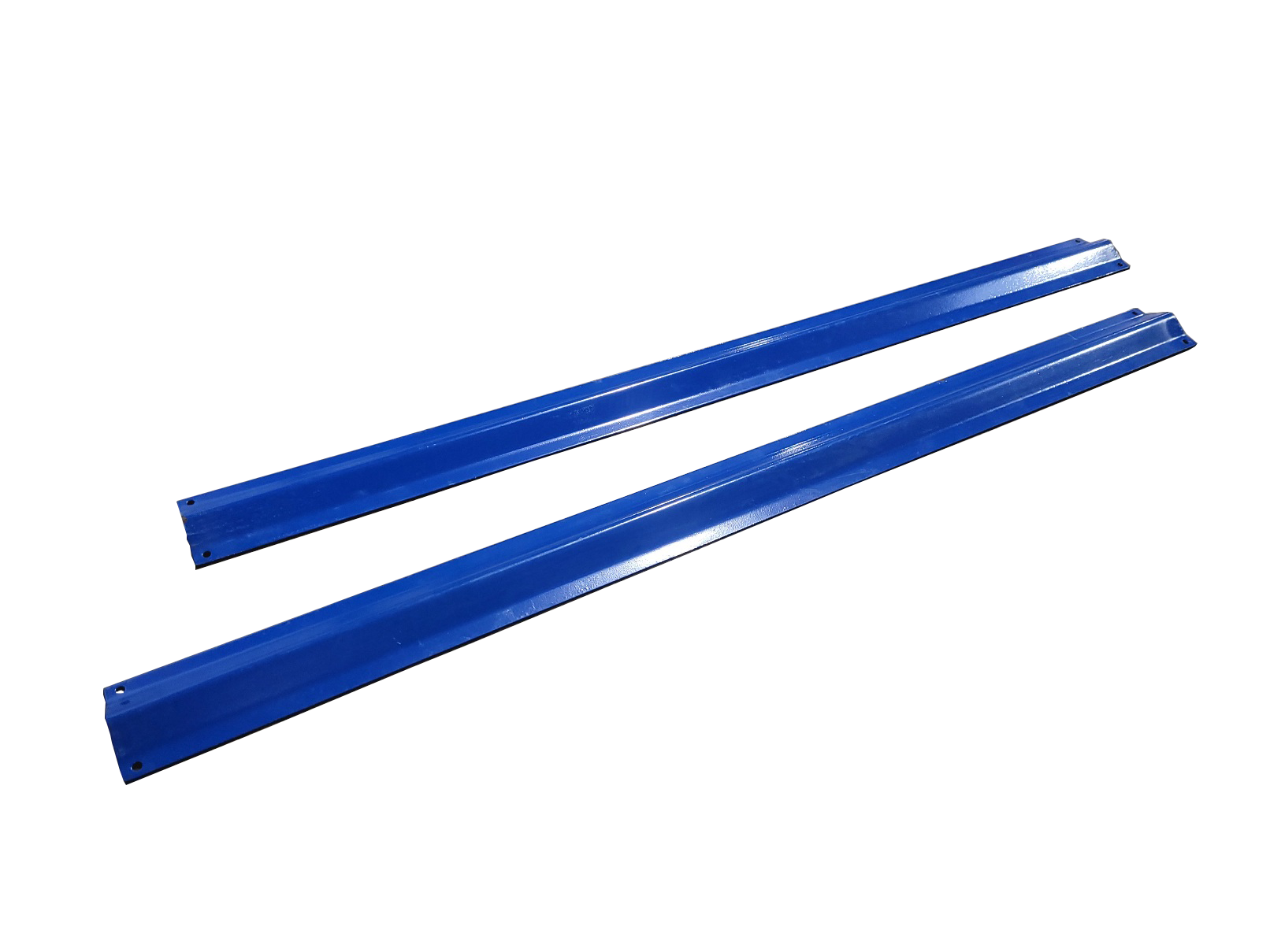 iDEAL LR-10K-TLPAD 55-inch metal hose covers and guards