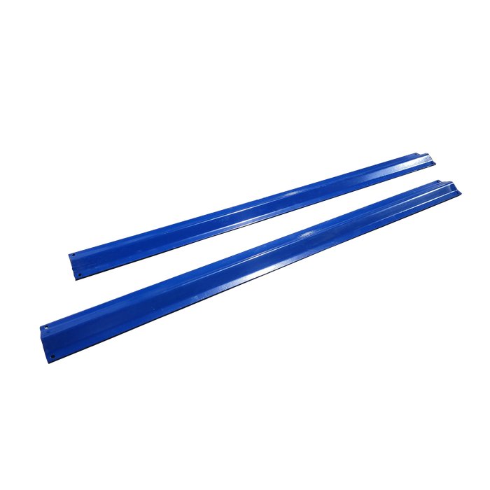 iDEAL LR-10K-TLPAD 55-inch metal hose covers and guards