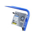 iDEAL LT-PT2500AH-X stainless-steel pneumatic control panel, right-hand