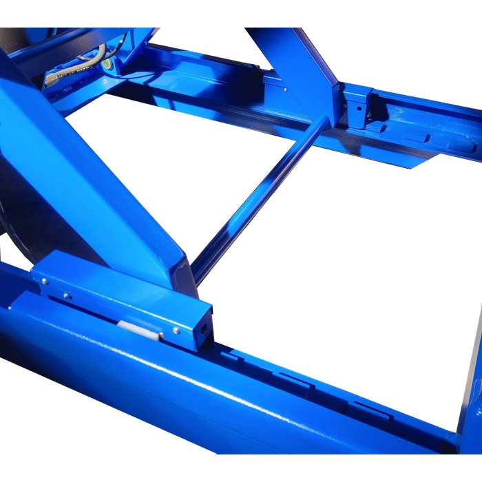 iDEAL LT-EV2500AH-X safety air latches