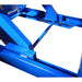 iDEAL LT-PT2500AH-X safety air latches