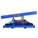 iDEAL LT-EV3300DC-X platform tilt from the end