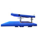 iDEAL LT-PT2500AH-X extendable powertrain platform tilt side view