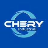 Logo for Chery Industrial