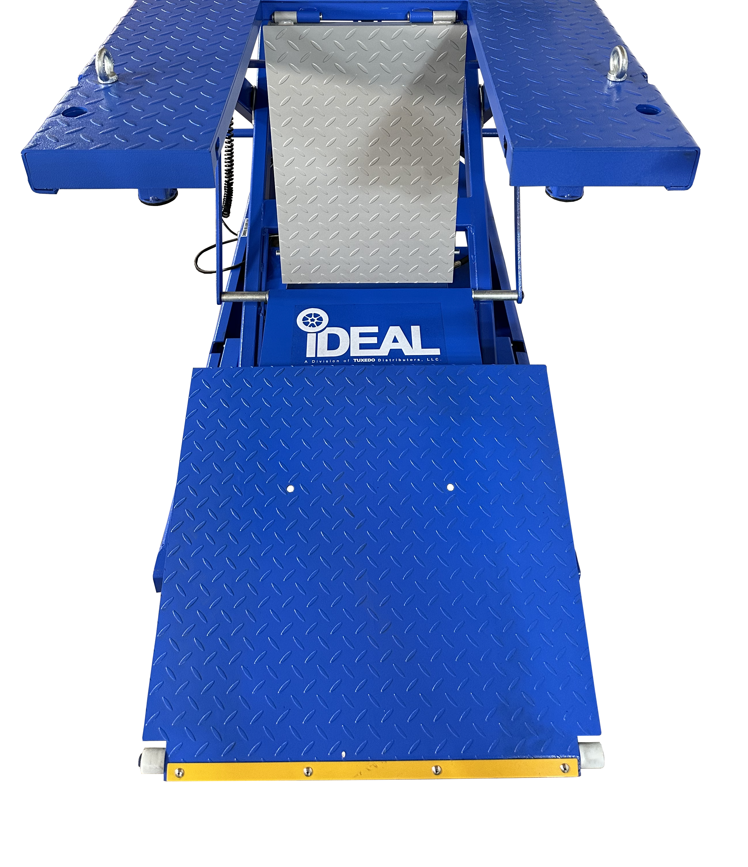 iDEAL M-2200IEH-XR hand-held remote control pendant