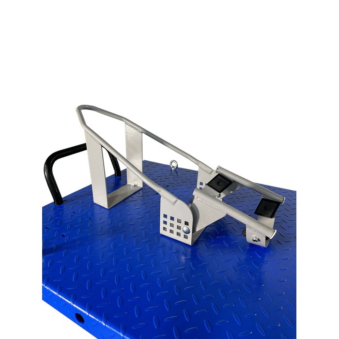 iDEAL M-2200IEH-XR stabilizer bar detail